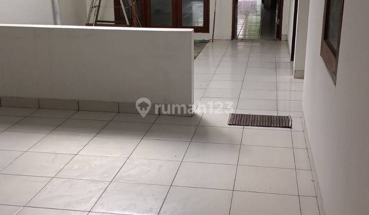 Disewakan Rumah Siap Huni Baru Renov di Batununggal  1