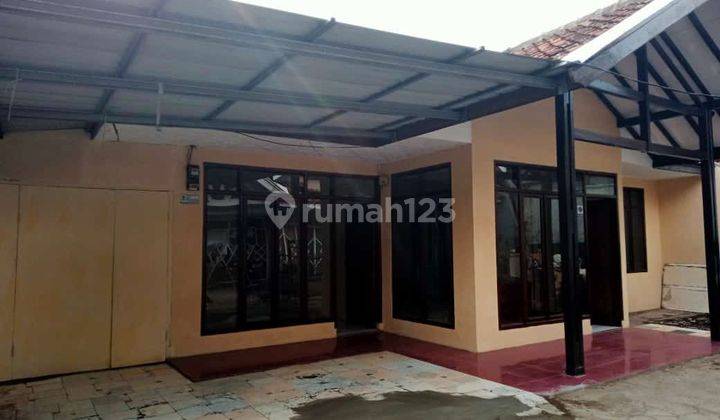 Dijual Rumah Type Hook di Margajaya Ngamprah Padalarang 1