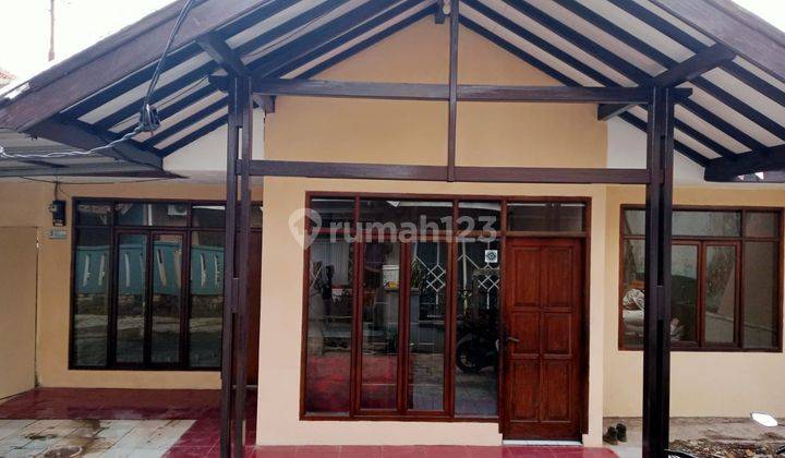 Dijual Rumah Type Hook di Margajaya Ngamprah Padalarang 2