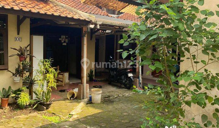 Dijual Cepat Rumah Koskosan di Mekarsari Cibaduyut 1