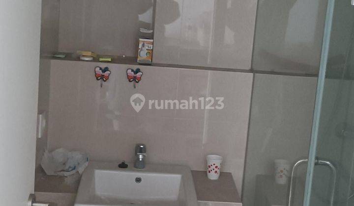 Dijual Apartemen Type Studio di Landmark Residence 2