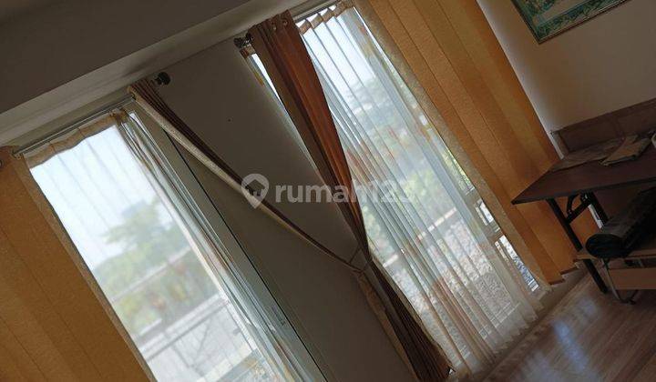 Dijual Apartemen Type Studio di Landmark Residence 1