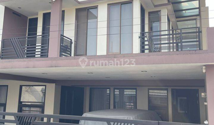 Dijual Rumah Siap Huni di Ngamprah Bandung Barat Dekat KBP 2