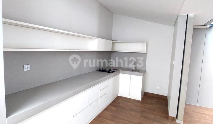 Disewakan Rumah Lokasi Strategis Cluster Flora Summarecon 2