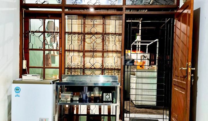 Dijual Rumah Siap Huni di Taman Holis Indah 2