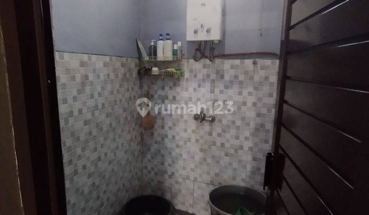 Dijual Rumah Bagus Di Baru Raya Residence  2