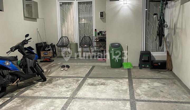 Rumah Baru 2 Lantai Arcamanik, Dekat Purbasari Siap Huni 2