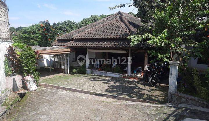 Dijual Cepat Kost Aktif di Sayap Pasteur  1