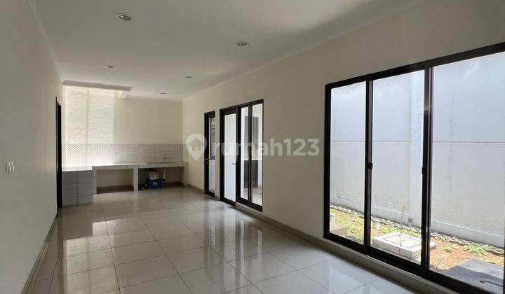 Dijual Rumah Termurah Siap Huni di Btari Summarecon Ada 2 Unit 2