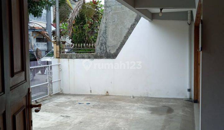 Dijual Rumah Terawat Mezanin Di Buah Batu 2