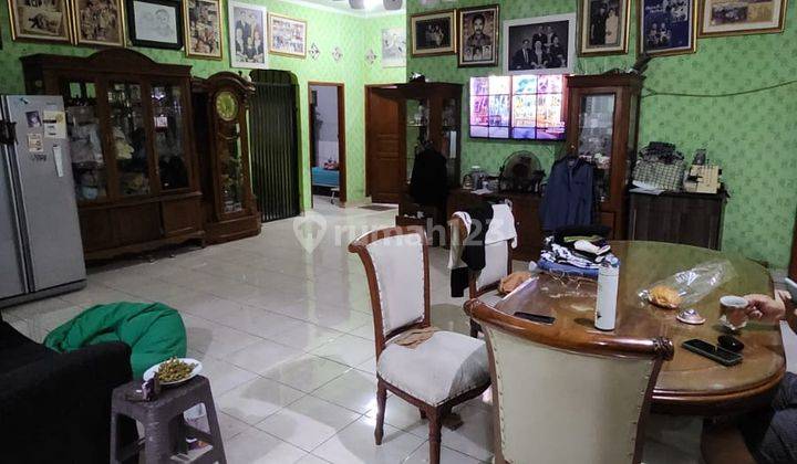 Dijual Rumah Cantik di Villa Bandung Indah 1