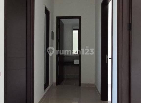 Dijual Rumah Hook Siap Huni di Cluster Flora Summarecon