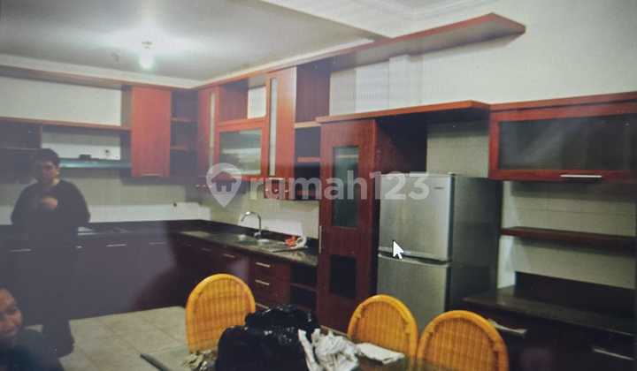 For Rent Furnished House Ready to Live in Tatar Wangsakerta KBP For Rent Furnished House Ready to Live in Tatar Wangsakerta KBP