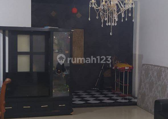 Dijual Cepat Rumah Murah Siap Huni di Batununggal Abadi 1