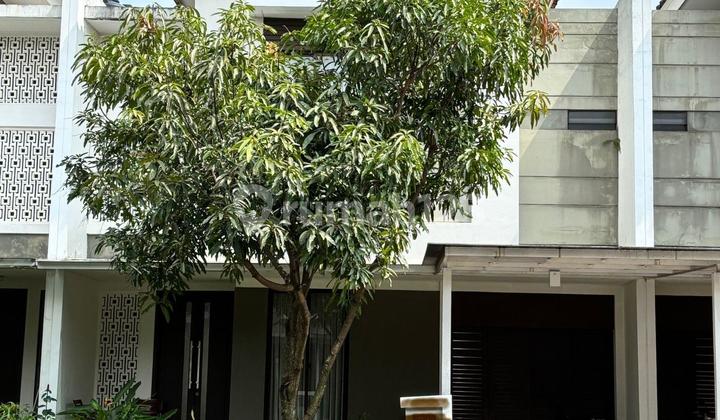 Modern Furnished House for Rent in Btari Summarecon Cluster 1