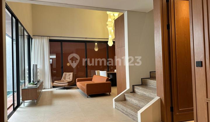 New House with Bandung Tempo Doeloe Concept by Kbp Wangsakerta 2