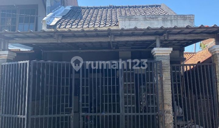 For Rent Nice 1.5-Story House in Terusan Sukaati Batununggal 2