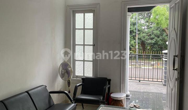 Rumah Siap Huni Dapat Furnish di Legenda Wisata Cibubur Rumah Siap Huni Dapat Furnish di Legenda Wisata Cibubur