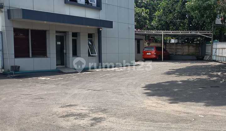 Gudang Kantor Bersih Bangunan Kokoh di Soekarno Hatta Mainroad Gudang Kantor Bersih Bangunan Kokoh di Soekarno Hatta Mainroad