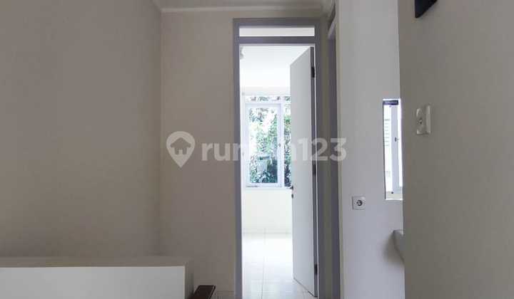 Rumah Nyaman Istana Regency Sudirman Disewakan Minimal 2Th 2