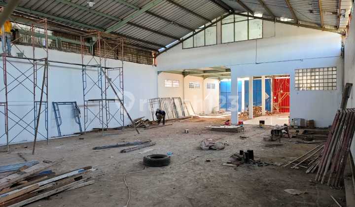 Gudang Untuk Usaha Dekat Tol Soreang di Jl Kopo Katapang Mainroad Gudang Untuk Usaha Dekat Tol Soreang di Jl Kopo Katapang Mainroad