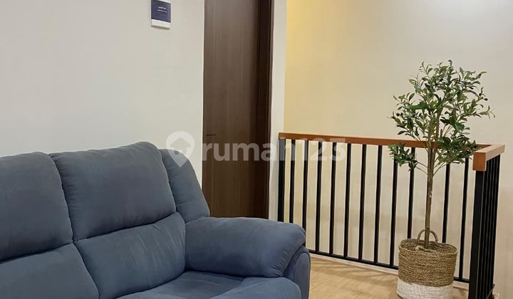 Rumah Full Furnished Retro Classic di Kbp Simakirana Baru Renov Rumah Full Furnished Retro Classic di Kbp Simakirana Baru Renov