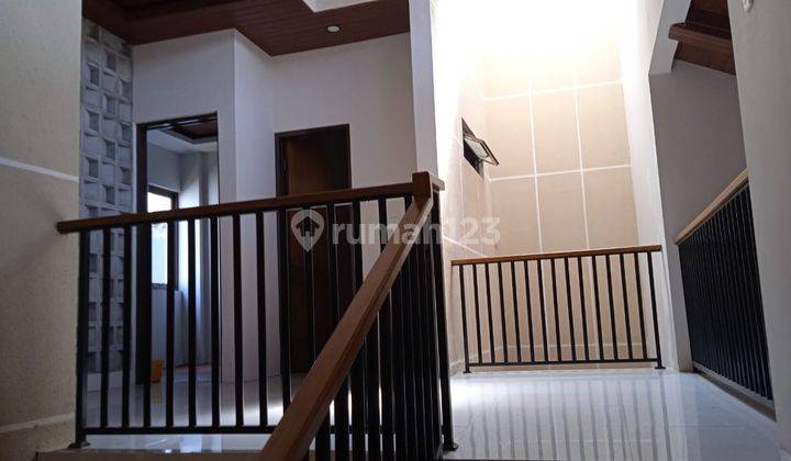 Dijual Rumah Siap Huni Ditengah Kota Jl Kembar 1