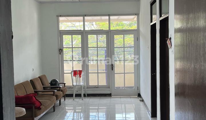 Dijual Ruko Langka Cocok Untuk Segala Usaha di Mainroad Cianjur 1