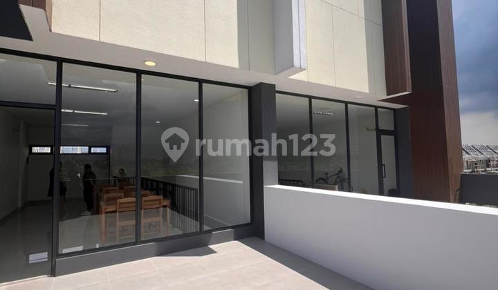 Rare Opportunity! Diamond Commercial Shop House Starting at 2.6M 2