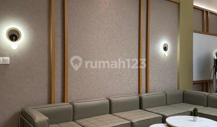 Ruko Magna Commercial Summarecon Bandung Strategis 3 Lantai
