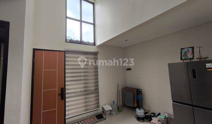 Disewakan Rumah Murah Minimalis di Citra Sentul Raya 2