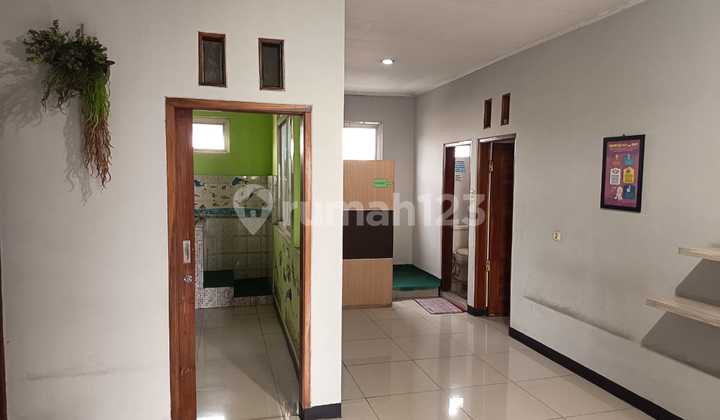 Ruko Strategis Kopo Bandung Dijual Murah Bebas Banjir Ruko Strategis Kopo Bandung Dijual Murah Bebas Banjir