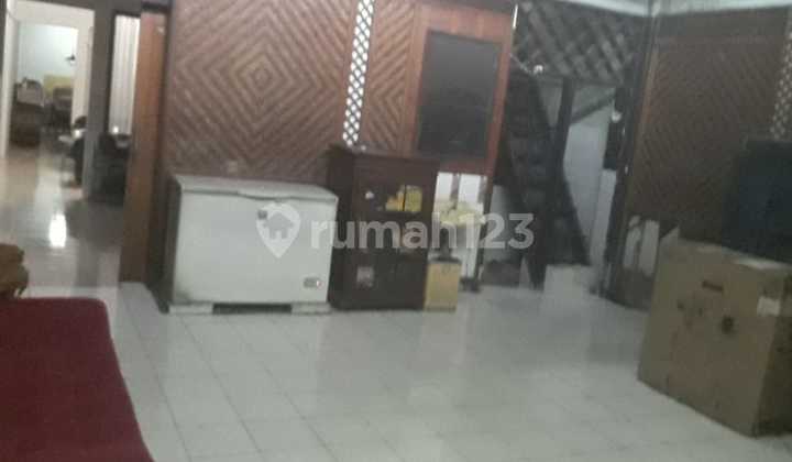 Ruko Cocok Untuk Usaha Lokasi Strategis di Soekarno Hatta