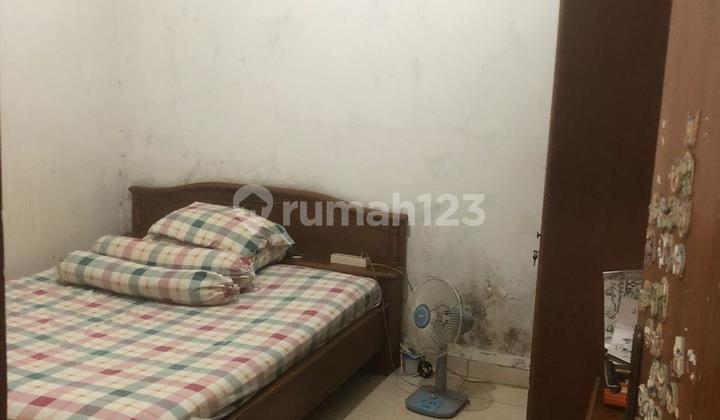 Rumah Nyaman Harga di Bawah Pasaran Pasadena Residence Caringin 2
