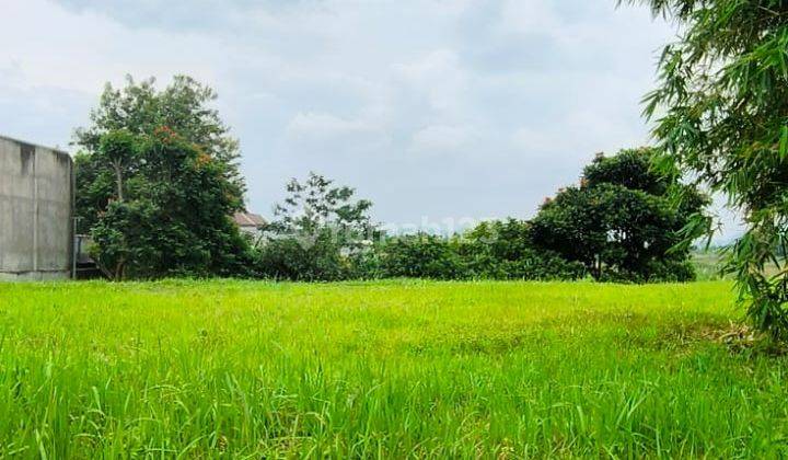 Dijual Kavling Lokasi Bagus di Titiswari KBP 1