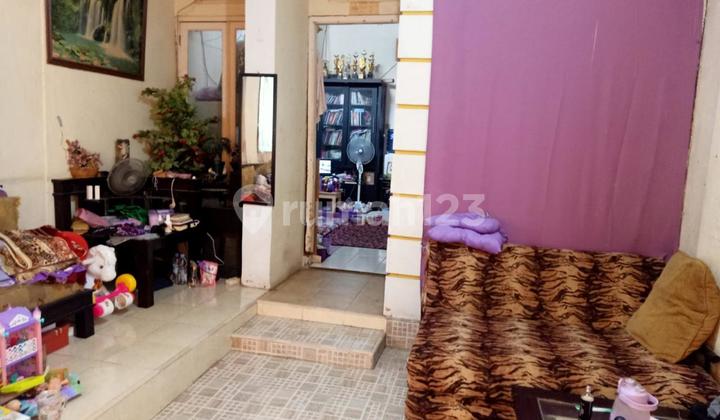 Rumah 1 Lantai di Perumahan Kampoeng Mas Ratu Jaya Depok Rumah 1 Lantai di Perumahan Kampoeng Mas Ratu Jaya Depok