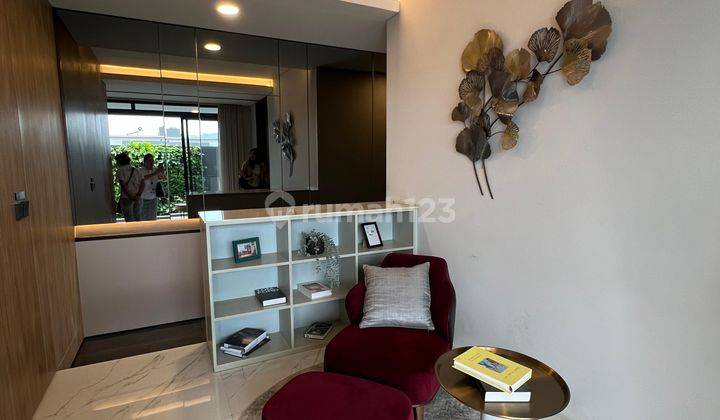 Dijual Rumah Aesthetic di Tatar Nilapadmi Kbp 10