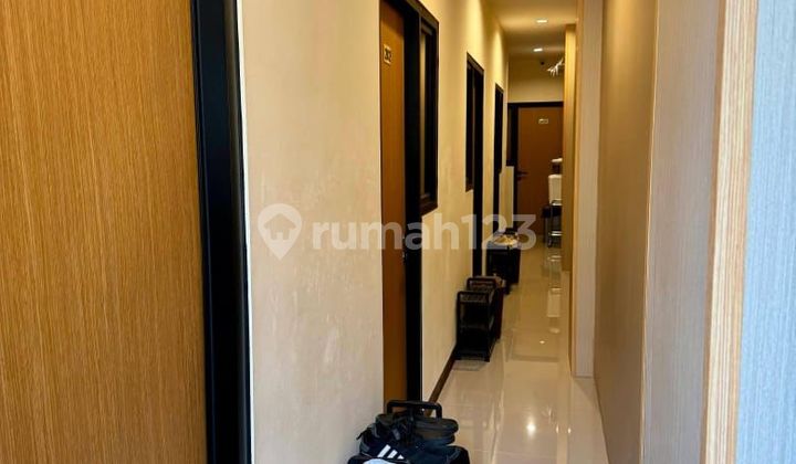 Premium Kost Income Stable, Tambora Lux Residence West Jakarta 2