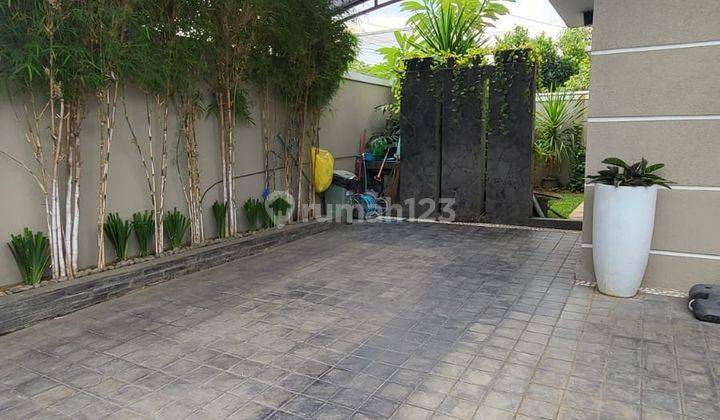 Dijual Rumah Full Furnish Siap Huni di Cisaranten Kulon 2