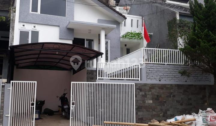 Rumah 2 Lantai Bagus, Murah di Pasir Impun Mandalajati Bandung Rumah 2 Lantai Bagus, Murah di Pasir Impun Mandalajati Bandung