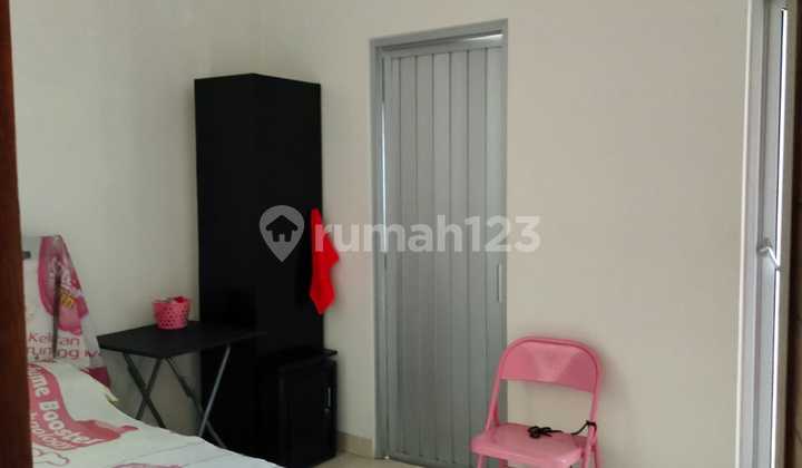 For Sale Modern and Affordable House in Sukajadi 2