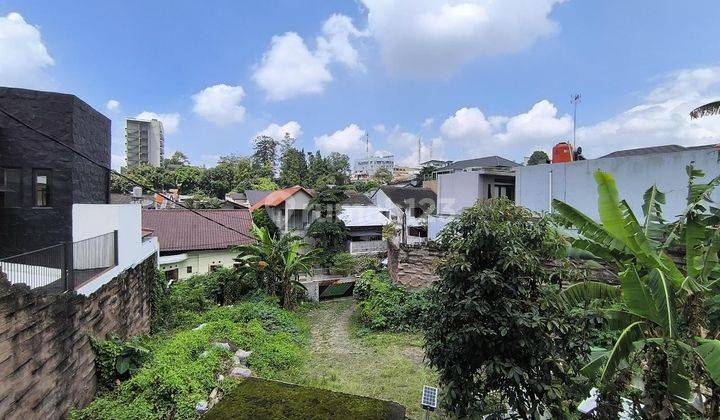 Dijual Tanah Murah dan Langka Hitung Tanah di Budisari 1