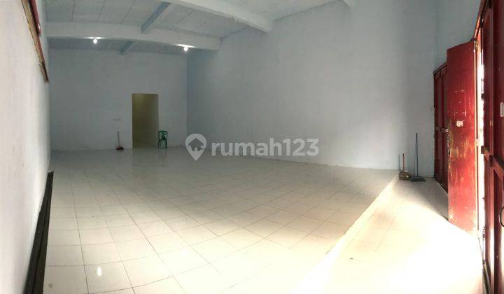 Dijual Ruko Lokasi Strategis di Pusat Kota Ciamis 2