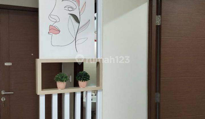 Dijual Apartemen Full Furnish Sangat Murah di Sudirman Suites 1