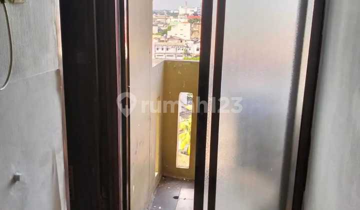 Apartement View Kota & Gunung Lantai 6 di Gateway Cicadas 2