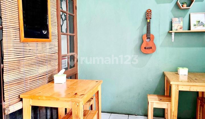 Dijual Rumah Siap Huni di Taman Holis Indah 1