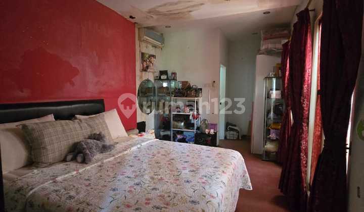 Rumah Dijual Cepat Murah di Tatar Jingganagara KBP