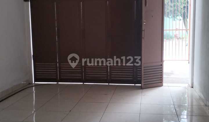 Good Ruko Suitable for Office &amp; Business, Flood-Free in Taman Rahayu 2