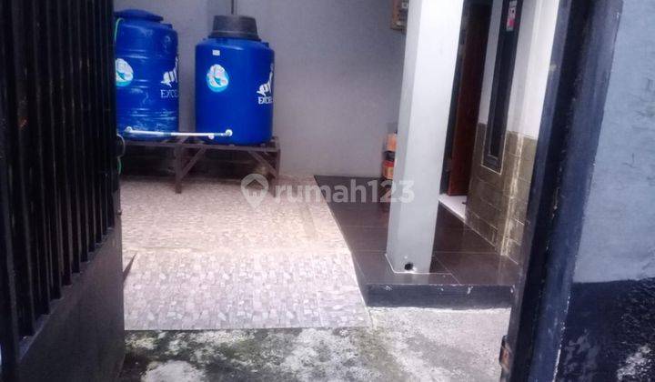 Dijual Rumah Terawat Di Pagarsih  1