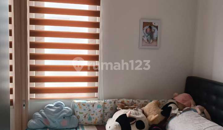 Rumah Summarecon Bandung Type Freya, Hadap Selatan 2